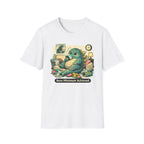 DK Bare Minimum Achieved - Couch Surfer T-Shirt