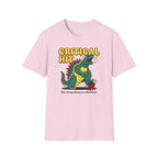 Critical Hit T-Shirt