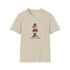 8-Bit Domestic Kaiju T-Shirt