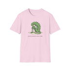 Overstimulated and Under Scaled T-Shirt