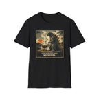 Even Monsters Have Weekends T-Shirt