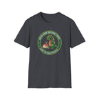 Kaiju Home Defense Force T-Shirt