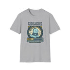 Peak Couch Performance T-Shirt