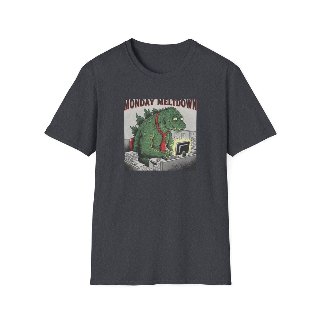 Monday Meltdown T-Shirt
