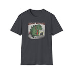 Monday Meltdown T-Shirt
