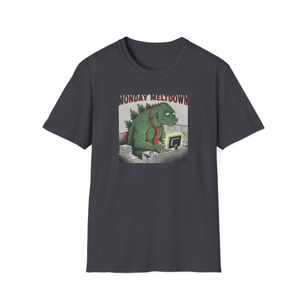 Monday Meltdown T-Shirt