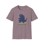 Captcha Chaos T-Shirt