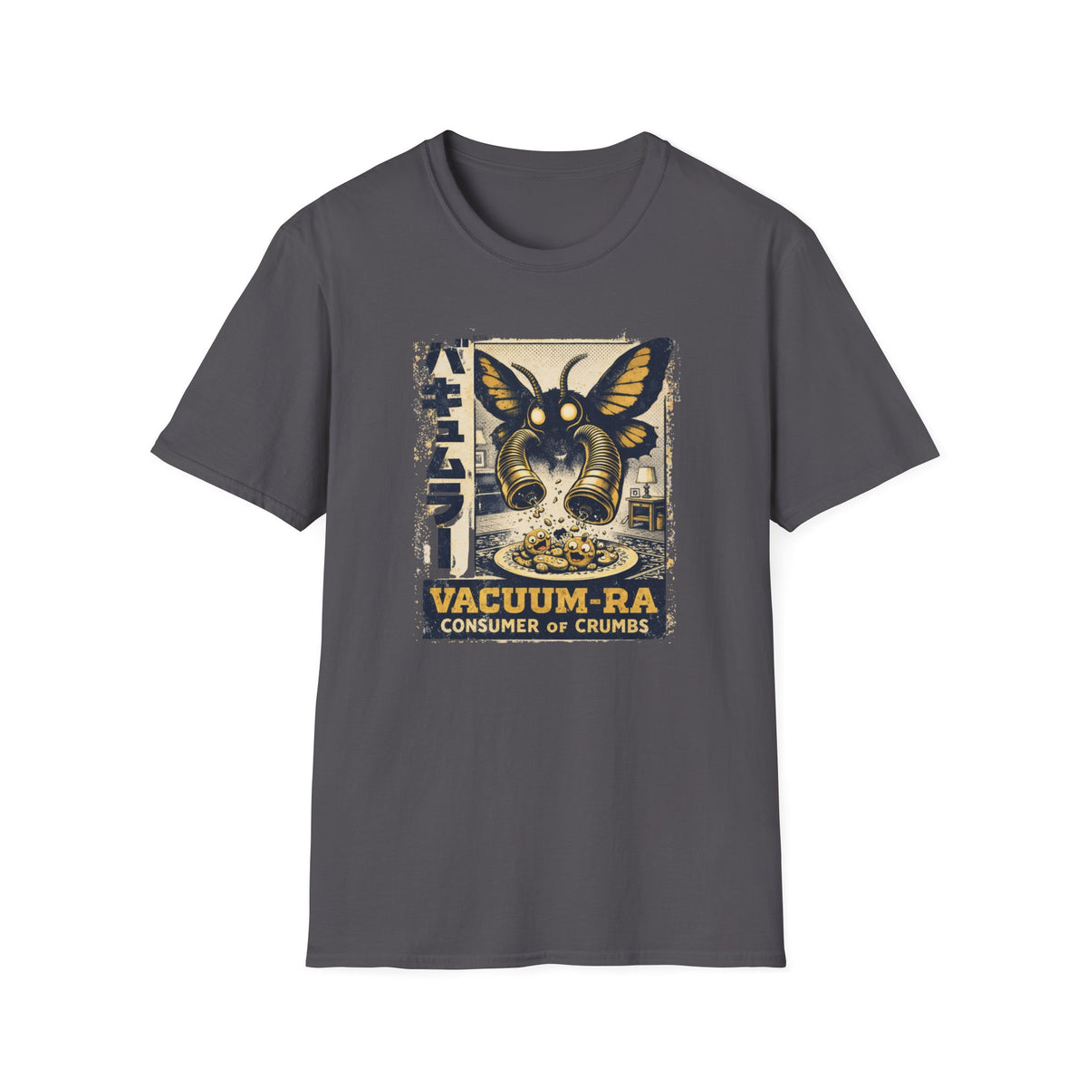 Vacuum-RA T-Shirt
