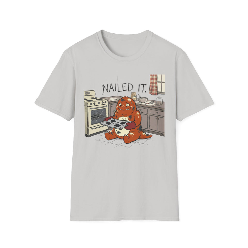 Nailed It T-Shirt
