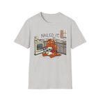 Nailed It T-Shirt