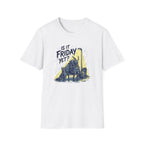 Is It Friday Yet? T-Shirt