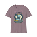 Peak Couch Performance T-Shirt