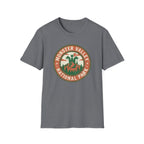 Monster Valley National Park T-Shirt