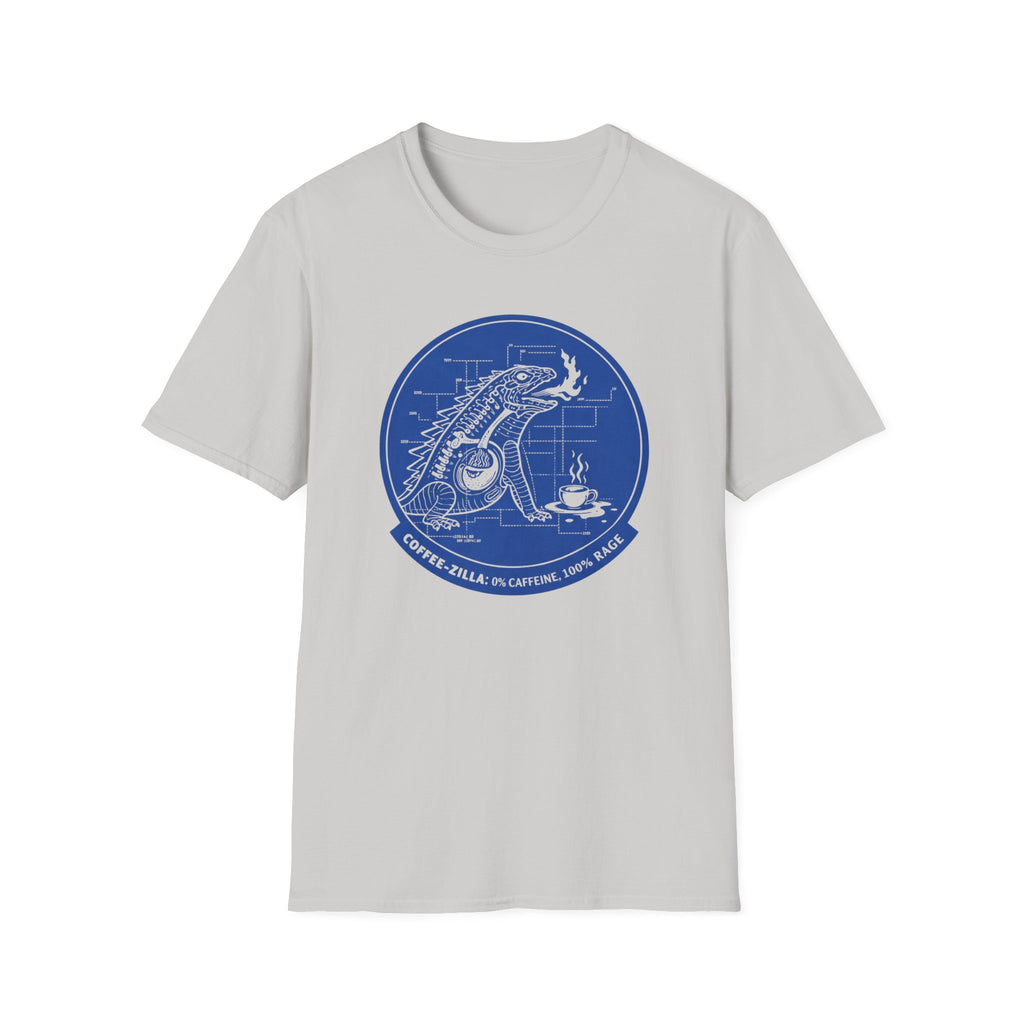 Coffee-Zilla T-Shirt