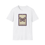 The House Guest Tarot T-Shirt