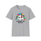 Laundry Day Defeat T-Shirt