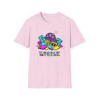 My Brain Has Too Many Tabs Open T-Shirt