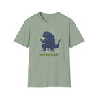 Captcha Chaos T-Shirt