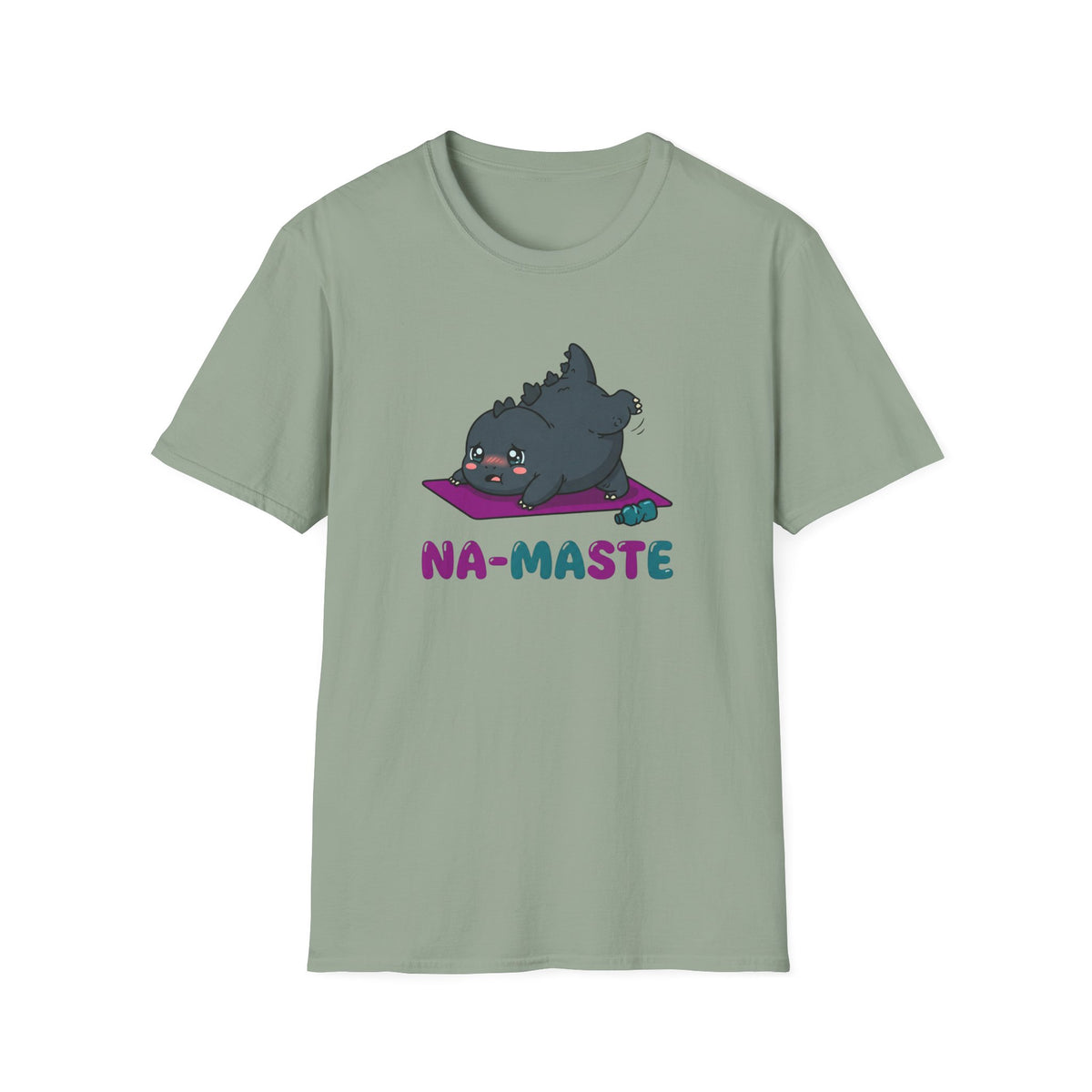 Na-Maste T-Shirt