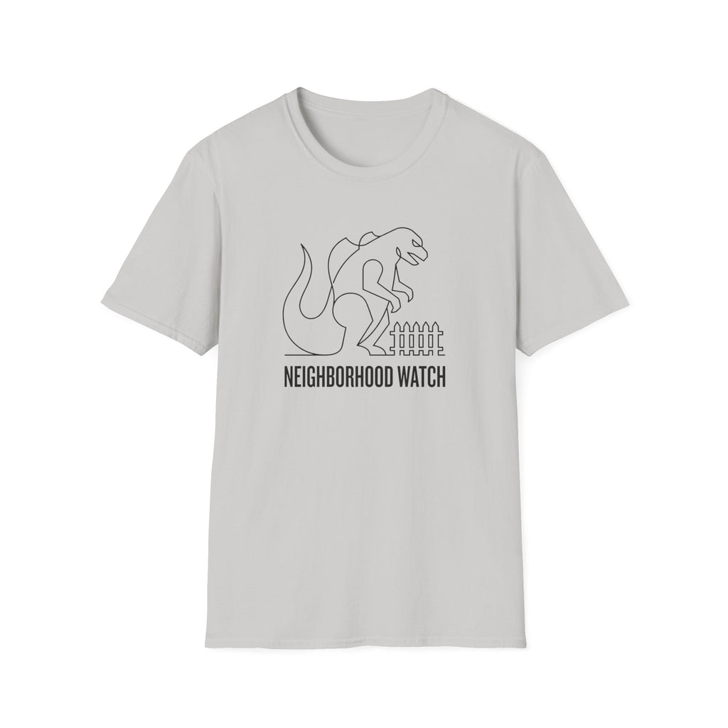 Neighborhood Watch T-Shirt