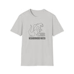 Neighborhood Watch T-Shirt