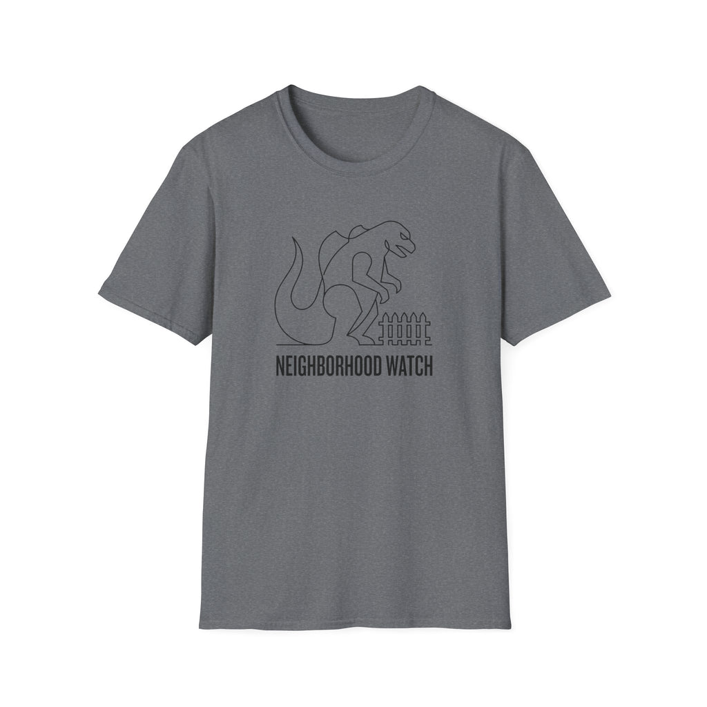 Neighborhood Watch T-Shirt
