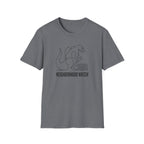 Neighborhood Watch T-Shirt
