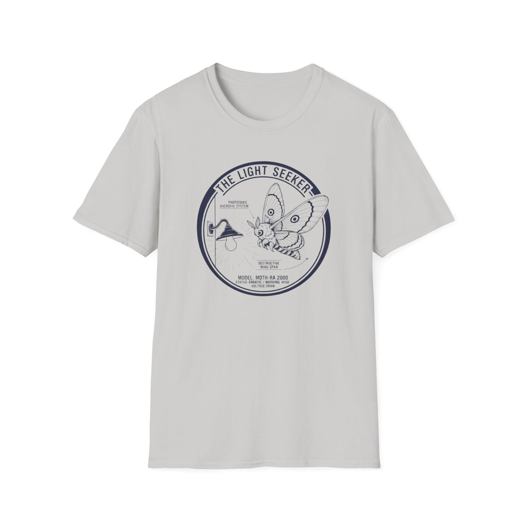 The Light Seeker T-Shirt