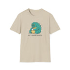 Not a Morning Monster T-Shirt