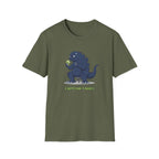 Captcha Chaos T-Shirt