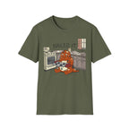 Nailed It T-Shirt