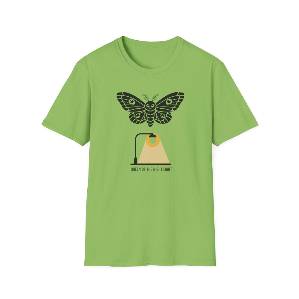 Queen of the Night Light T-Shirt