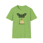 Queen of the Night Light T-Shirt