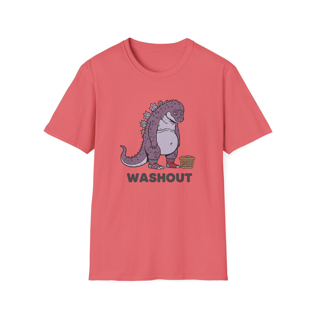 Washout T-Shirt