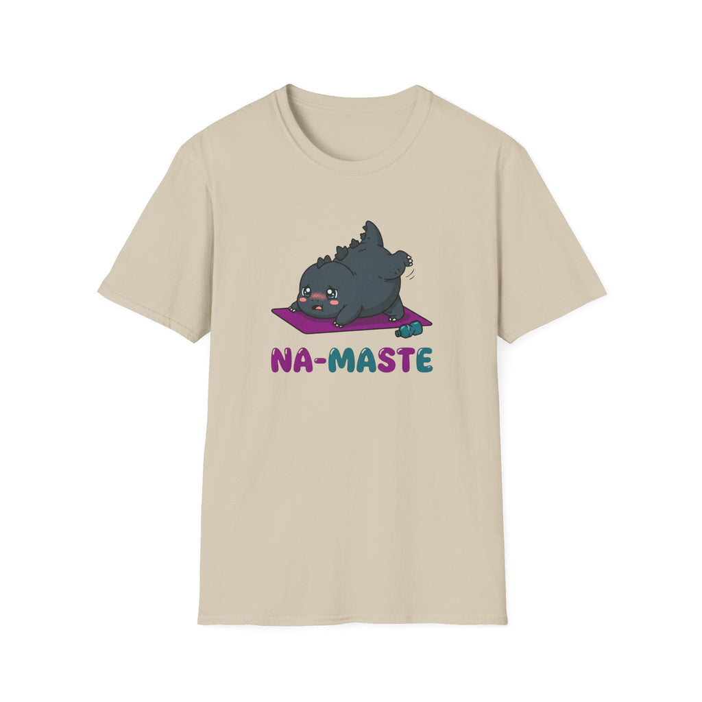 Na-Maste T-Shirt