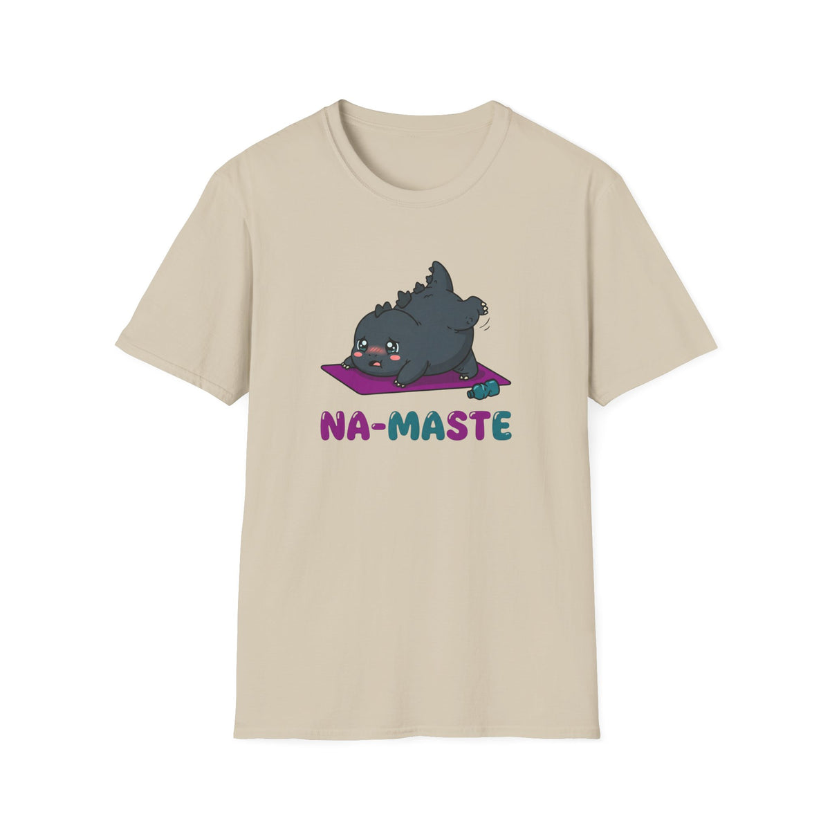 Na-Maste T-Shirt