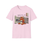 Nailed It T-Shirt