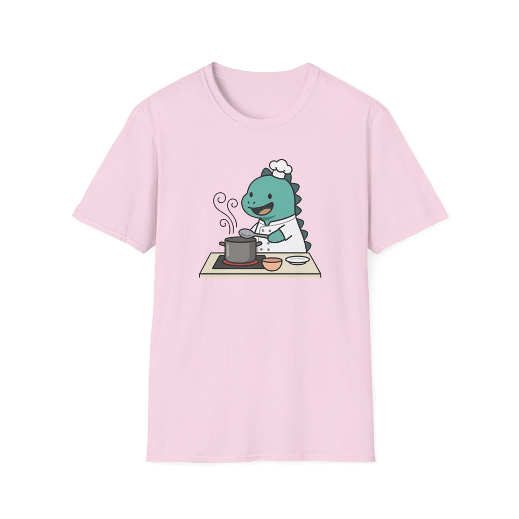 Chef Kaiju T-Shirt