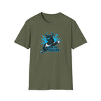 Born to Create T-Shirt