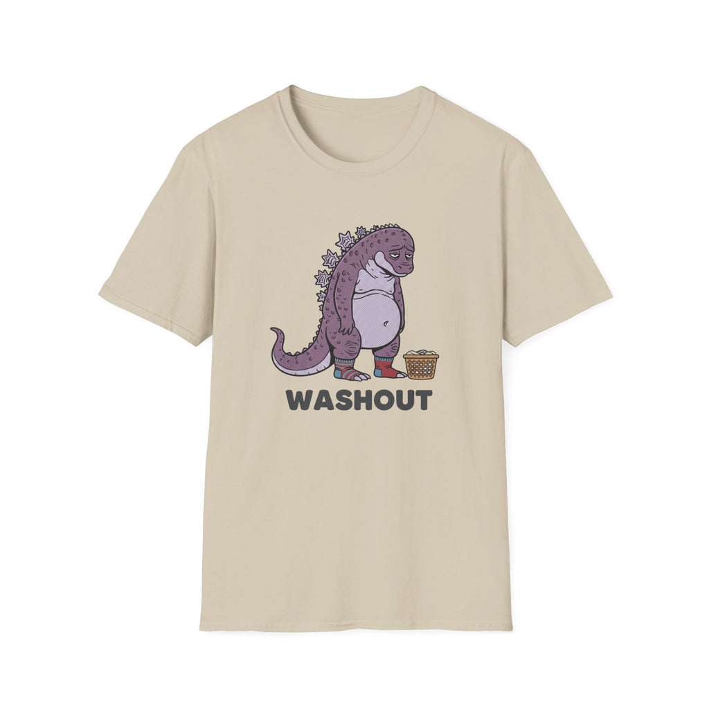 Washout T-Shirt