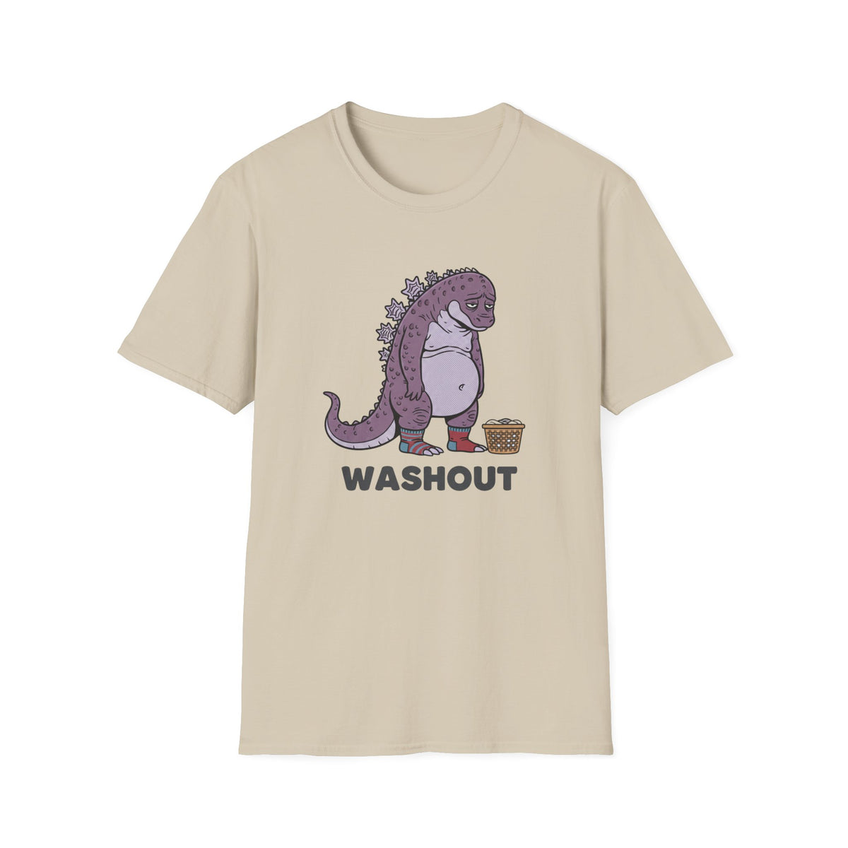 Washout T-Shirt