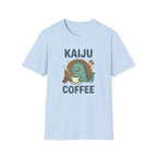Kaiju Coffee T-Shirt