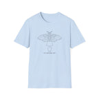 Just One More Light T-Shirt