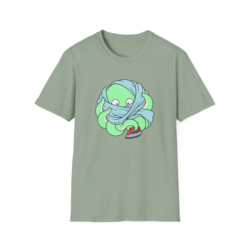 Ironing Mishap's T-Shirt