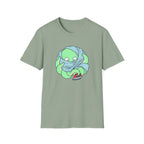 Ironing Mishap's T-Shirt