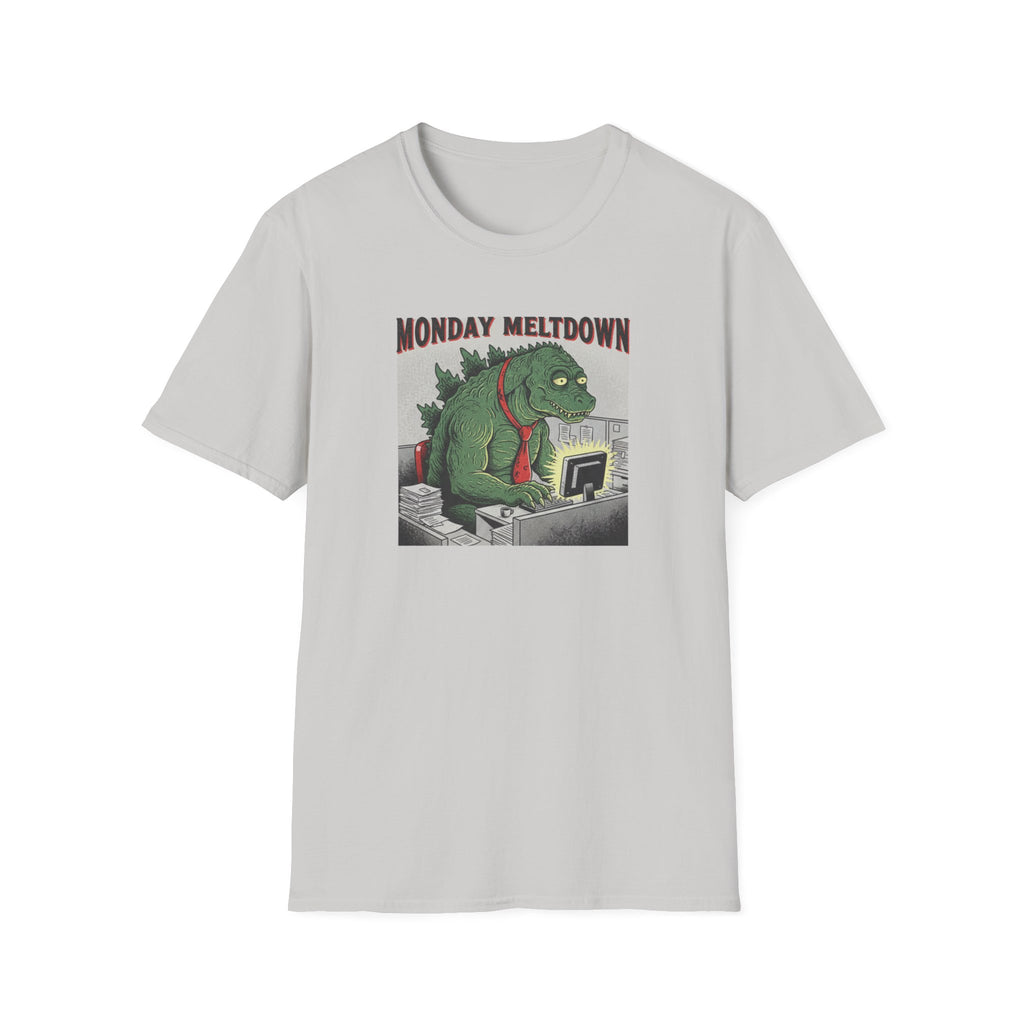 Monday Meltdown T-Shirt