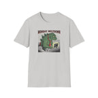 Monday Meltdown T-Shirt