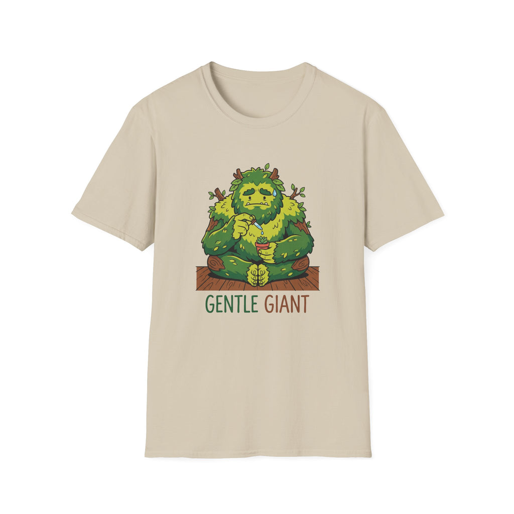 Gentle Giant Kaiju T-Shirt