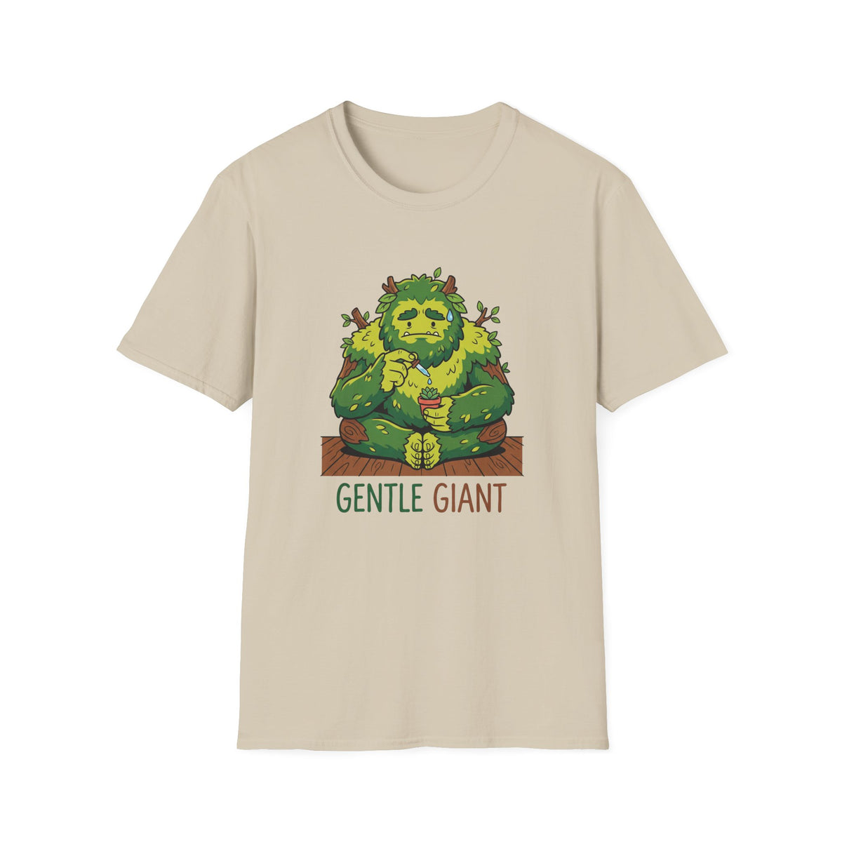Gentle Giant Kaiju T-Shirt