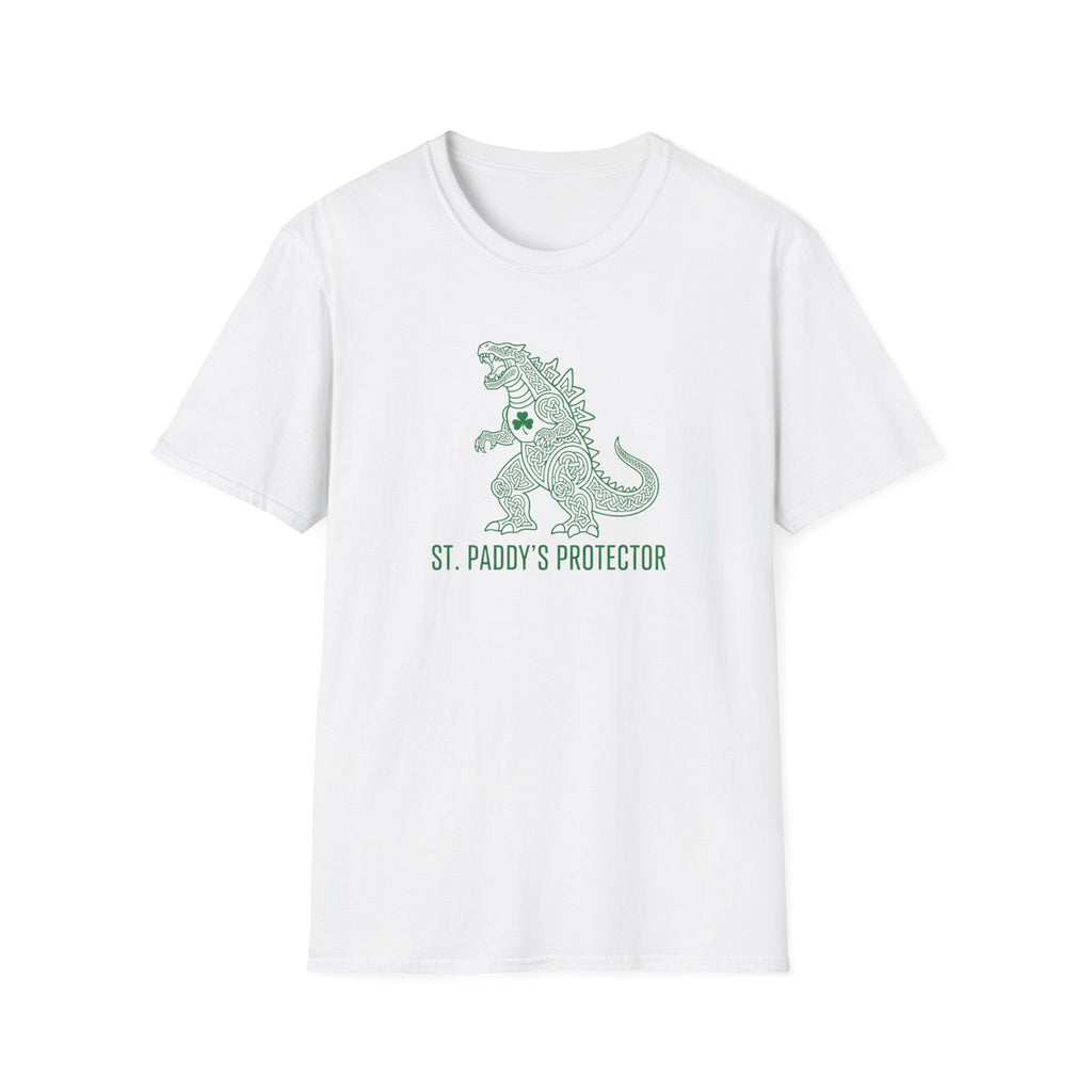 St. Paddy's Protector T-Shirt